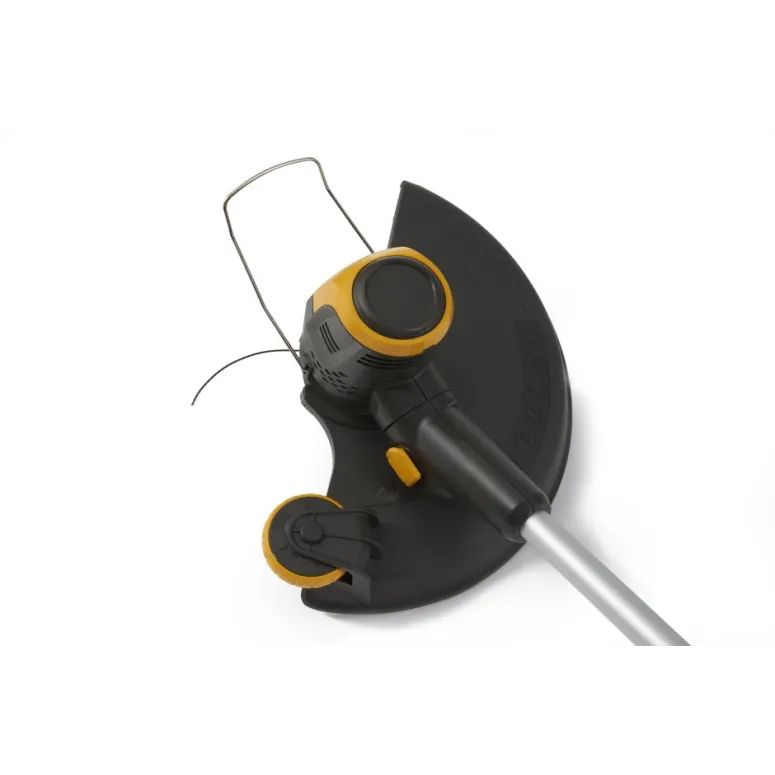 Podkaszarka Akumulatorowa Kosa ALPINA ATR48 Li Wykaszarka Bateria Ładowarka