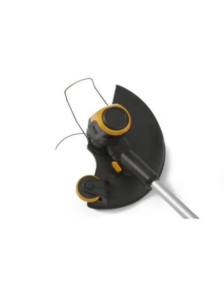 Podkaszarka Akumulatorowa Kosa ALPINA ATR48 Li Wykaszarka Bateria Ładowarka