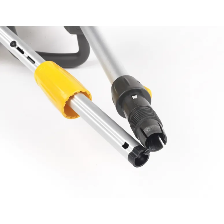 Podkaszarka Akumulatorowa Kosa ALPINA ATR48 Li Wykaszarka Bateria Ładowarka