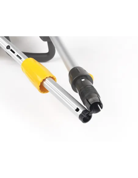 Podkaszarka Akumulatorowa Kosa ALPINA ATR48 Li Wykaszarka Bateria Ładowarka