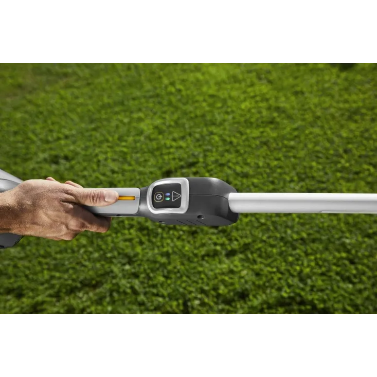 Podkaszarka Akumulatorowa Kosa ALPINA ATR48 Li Wykaszarka Bateria Ładowarka