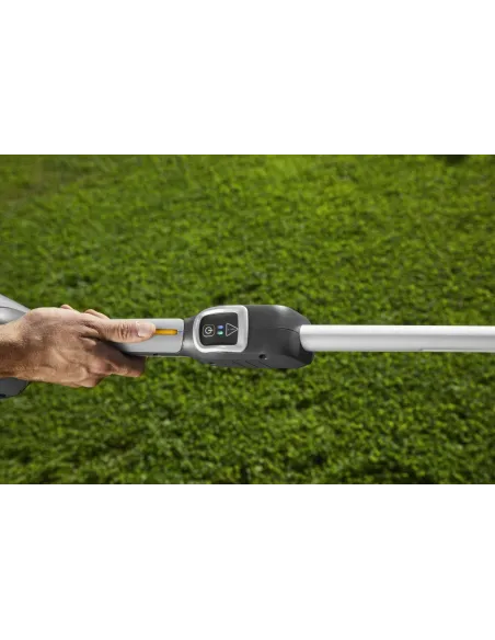 Podkaszarka Akumulatorowa Kosa ALPINA ATR48 Li Wykaszarka Bateria Ładowarka