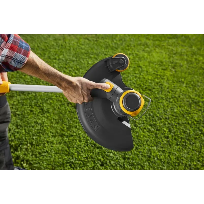 Podkaszarka Akumulatorowa Kosa ALPINA ATR48 Li Wykaszarka Bateria Ładowarka