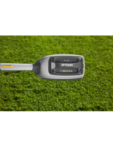 Podkaszarka Akumulatorowa Kosa ALPINA ATR48 Li Wykaszarka Bateria Ładowarka