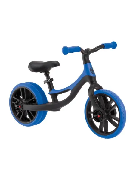 Rower Biegowy Rowerek Dziecięcy 10" GLOBBER 2 lata + Dziewczęcy Chłopięcy