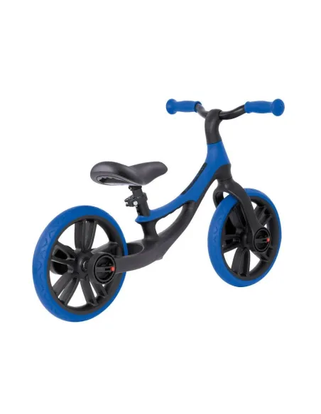 Rower Biegowy Rowerek Dziecięcy 10" GLOBBER 2 lata + Dziewczęcy Chłopięcy