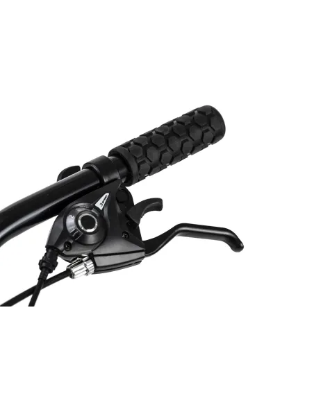 Unisex Rower Górski 26 Tarczowe Błotniki 21 Biegów - 3