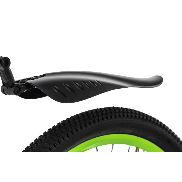 Unisex Rower Górski 26 Tarczowe Błotniki 21 Biegów - 5