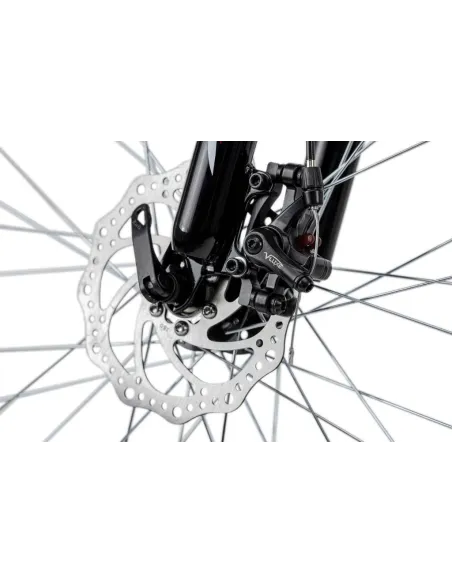 Rower Górski Damski Męski 26 MTB Aluminiowy Hamulce Tarczowe Cyngle Góral