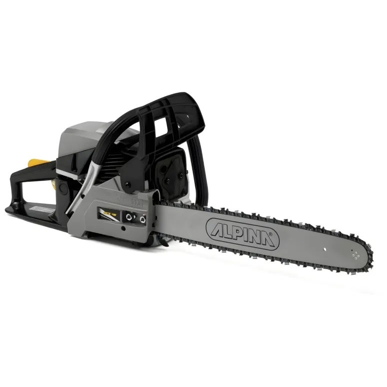 Piła Spalinowa Łańcuchowa Pilarka do Drewna ALPINA ACS 46 18" 45 cm 1.8 kW