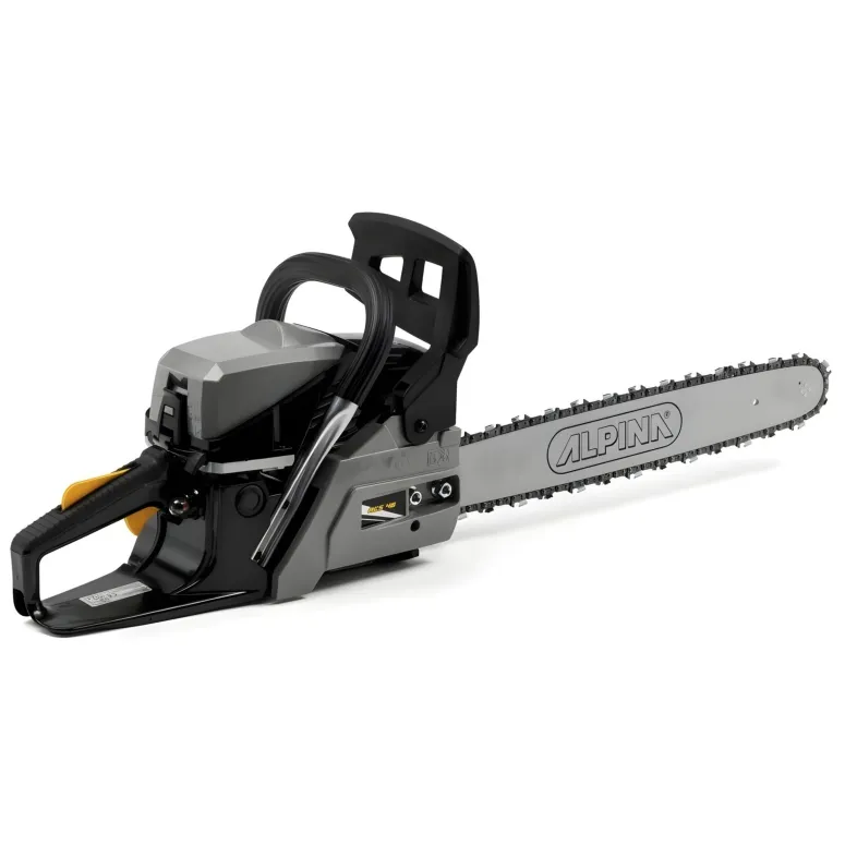 Piła Spalinowa Łańcuchowa Pilarka do Drewna ALPINA ACS 46 18" 45 cm 1.8 kW