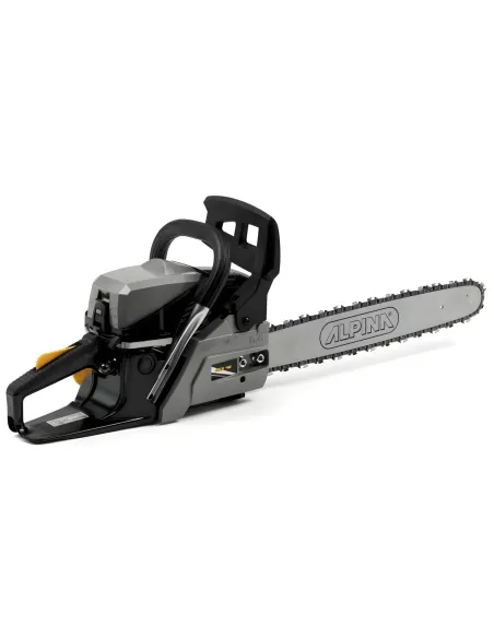 Piła Spalinowa Łańcuchowa Pilarka do Drewna ALPINA ACS 46 18" 45 cm 1.8 kW