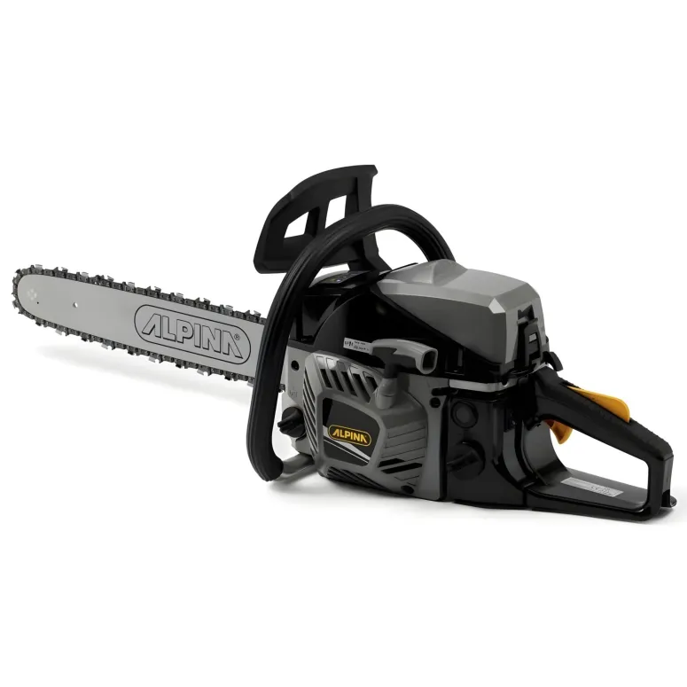 Piła Spalinowa Łańcuchowa Pilarka do Drewna ALPINA ACS 46 18" 45 cm 1.8 kW