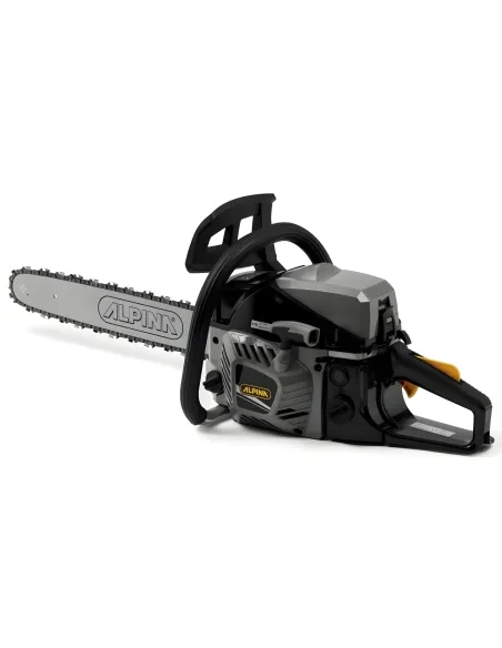 Piła Spalinowa Łańcuchowa Pilarka do Drewna ALPINA ACS 46 18" 45 cm 1.8 kW