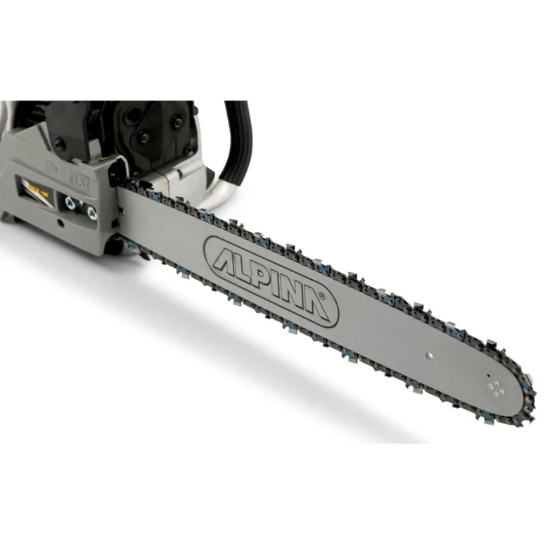 Piła Spalinowa Łańcuchowa Pilarka do Drewna ALPINA ACS 46 18" 45 cm 1.8 kW