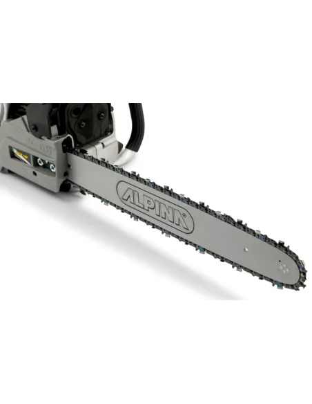 Piła Spalinowa Łańcuchowa Pilarka do Drewna ALPINA ACS 46 18" 45 cm 1.8 kW