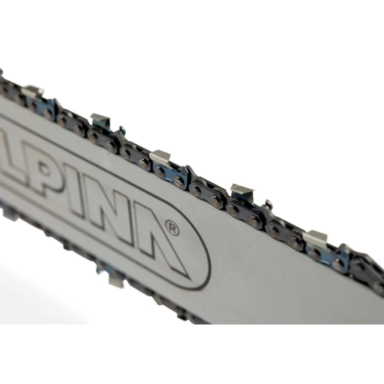 Piła Spalinowa Łańcuchowa Pilarka do Drewna ALPINA ACS 46 18" 45 cm 1.8 kW