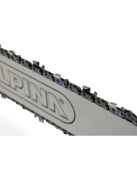 Piła Spalinowa Łańcuchowa Pilarka do Drewna ALPINA ACS 46 18" 45 cm 1.8 kW