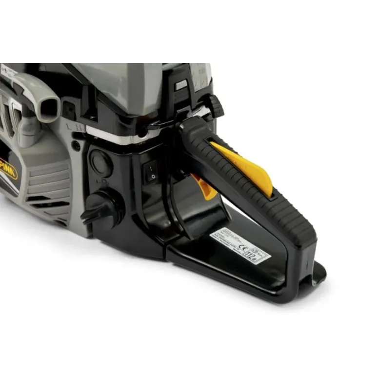 Piła Spalinowa Łańcuchowa Pilarka do Drewna ALPINA ACS 46 18" 45 cm 1.8 kW