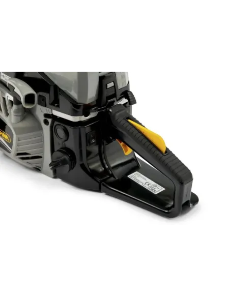 Piła Spalinowa Łańcuchowa Pilarka do Drewna ALPINA ACS 46 18" 45 cm 1.8 kW