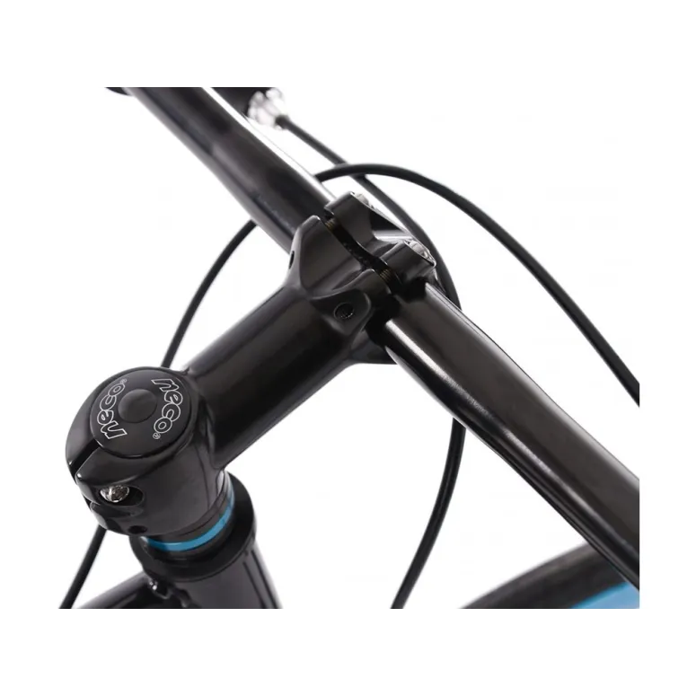 Rower Męski Ostre Koło 28 Flip Flop Singlespeed - 2