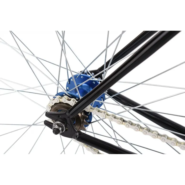 Rower Męski Ostre Koło 28 Flip Flop Singlespeed - 6