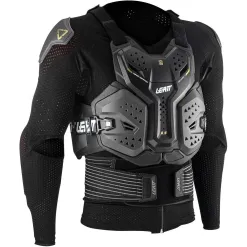 Zbroja Moto Cross Enduro LEATT 6.5 GRAPHENE 3D AirFit Lekka r.S (160-166cm)