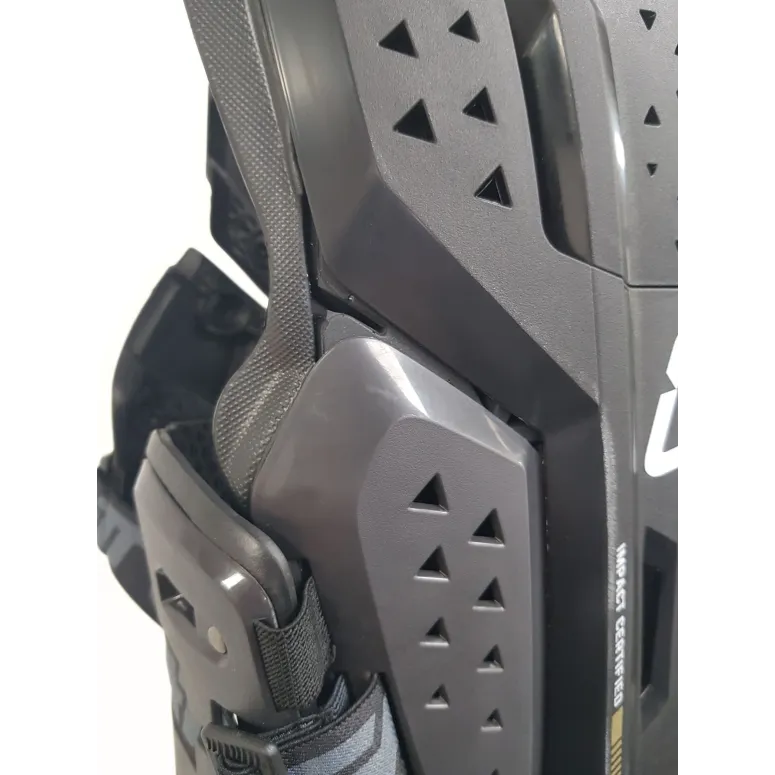 Zbroja Moto Cross Enduro LEATT 6.5 GRAPHENE 3D AirFit Lekka r.S (160-166cm)