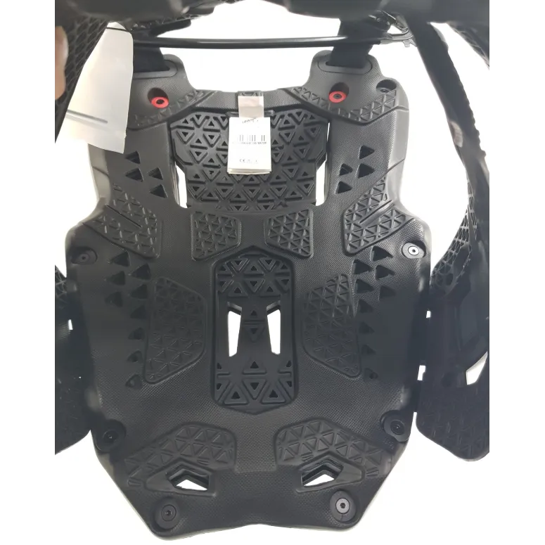 Zbroja Moto Cross Enduro LEATT 6.5 GRAPHENE 3D AirFit Lekka r.S (160-166cm)