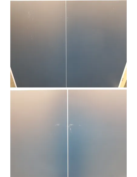 Stół Do Tenisa Stołowego Cornilleau 400X Outdoor Pingpong Składany Kółka