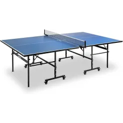 Stół Do Tenisa Stołowego JOOLA Table Tenis Inside 13 PingPong Składany 12mm