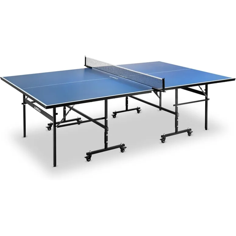 Stół Do Tenisa Stołowego JOOLA Table Tenis Inside 13 PingPong Składany 12mm