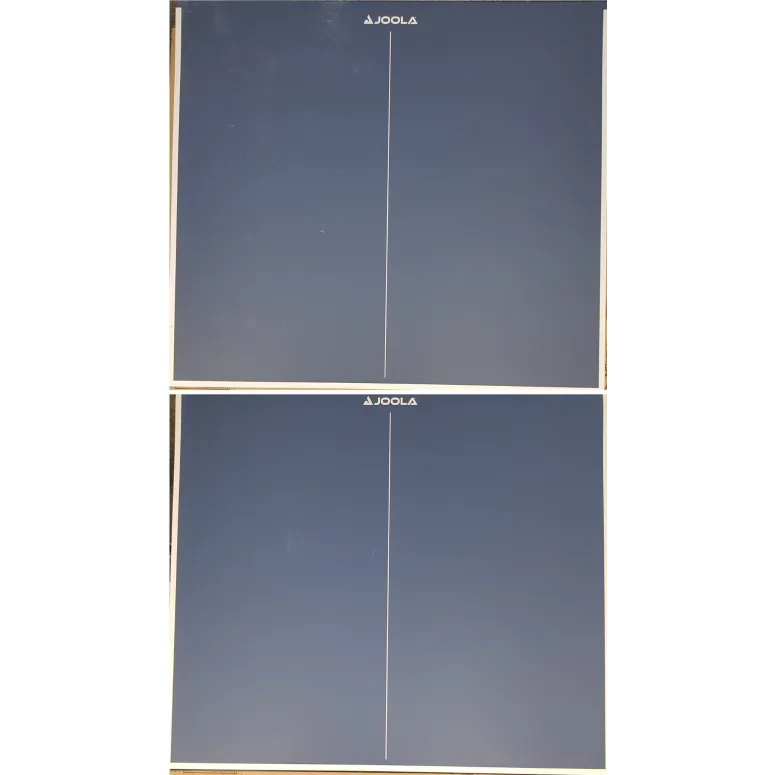 Stół Do Tenisa Stołowego JOOLA Table Tenis Inside 13 PingPong Składany 12mm