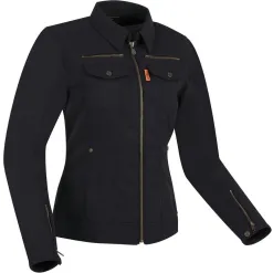 Kurtka Motocyklowa Damska Segura Patrol Lady Regulowana Wodoodporna 3XL T6
