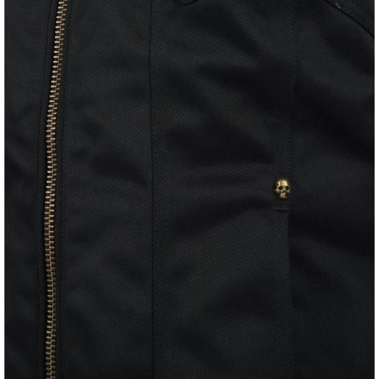 Kurtka Motocyklowa Damska Segura Patrol Lady Regulowana Wodoodporna 3XL T6