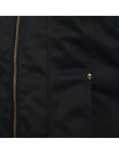 Kurtka Motocyklowa Damska Segura Patrol Lady Regulowana Wodoodporna 3XL T6