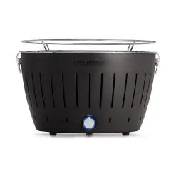 Grill Węglowy Przenośny LotusGrill Classic G340 Bezdymny Stal Nierdzewna