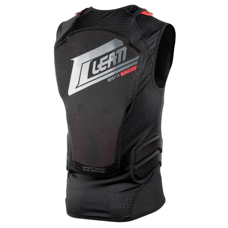 Ochroniacz Pleców MotoCross Enduro Leatt 3DF Lekki r. L/XL (172-184cm)