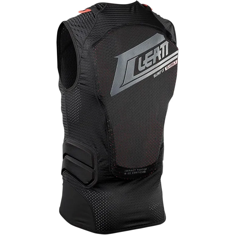 Ochroniacz Pleców MotoCross Enduro Leatt 3DF Lekki r. L/XL (172-184cm)