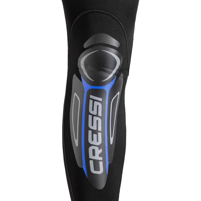 Pianka Do Nurkowania Męska Cressi Castoro Man Monopiece 5mm Kombinezon r. S