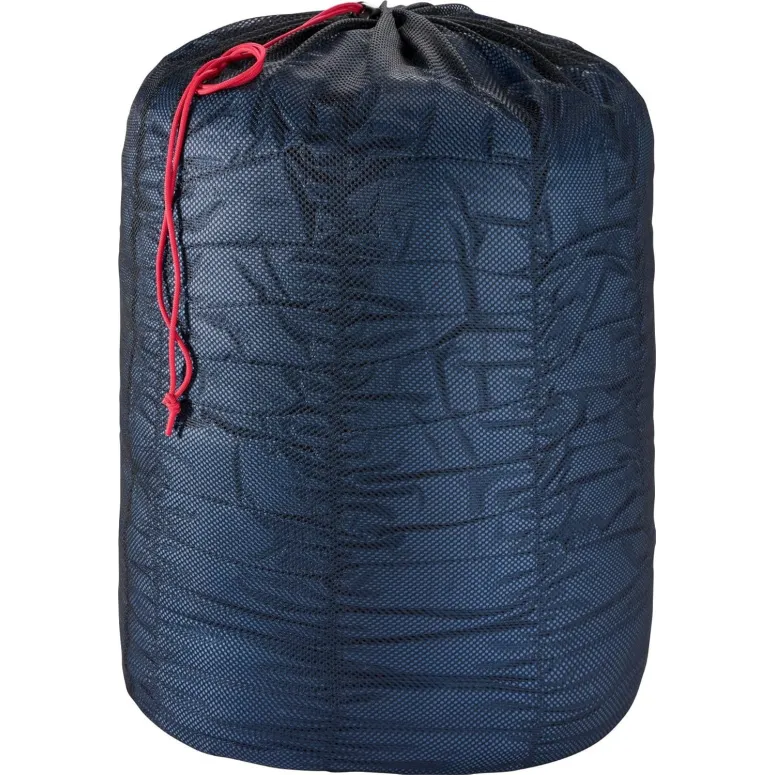 Śpiwór Turystyczny Mumia Deuter Exosphere -10° Wodoodporny Kaptur 185cm