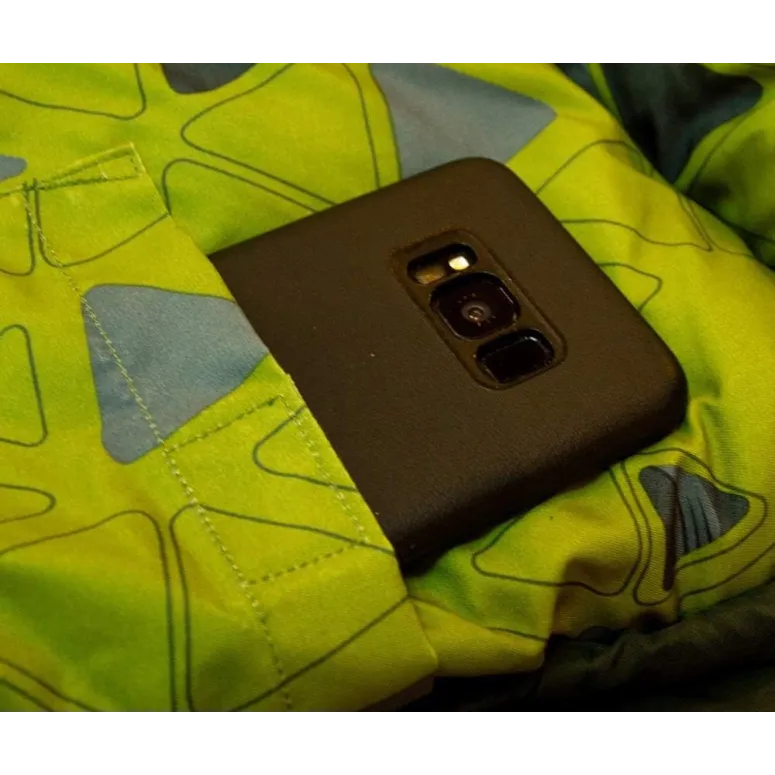 Śpiwór Turystyczny Vango Sonno Comfort Jednoosobowy Pojedynczy Oddychający