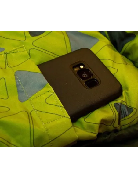 Śpiwór Turystyczny Vango Sonno Comfort Jednoosobowy Pojedynczy Oddychający