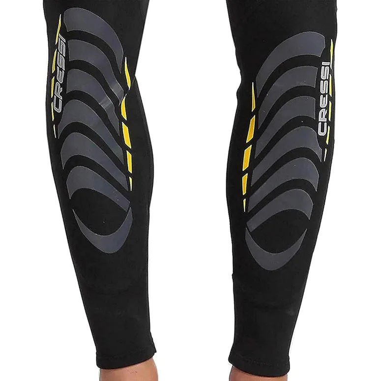 Pianka Do Nurkowania Męska Kombinezon Pełny Lekki Cressi Morea Full 3mm r.L