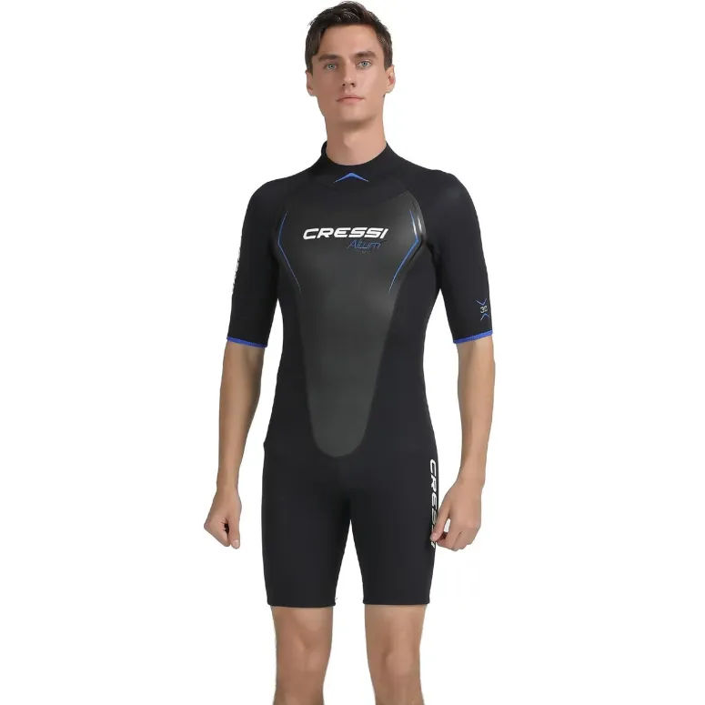 Pianka Do Nurkowania Męska Cressi Altum Lady Wetsuit 3mm Neoprenowa r. L