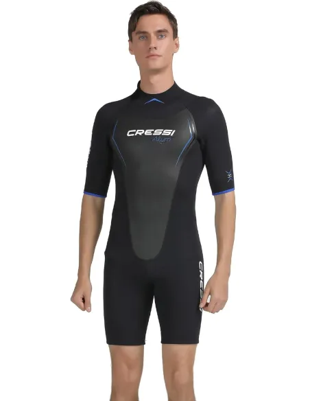 Pianka Do Nurkowania Męska Cressi Altum Lady Wetsuit 3mm Neoprenowa r. L