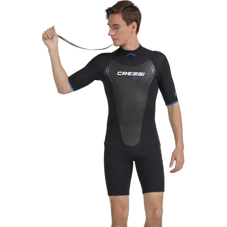 Pianka Do Nurkowania Męska Cressi Altum Lady Wetsuit 3mm Neoprenowa r. L