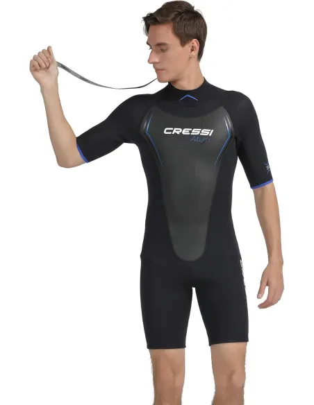 Pianka Do Nurkowania Męska Cressi Altum Lady Wetsuit 3mm Neoprenowa r. L