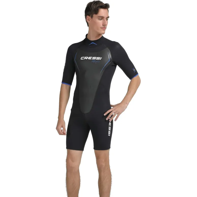 Pianka Do Nurkowania Męska Cressi Altum Lady Wetsuit 3mm Neoprenowa r. L