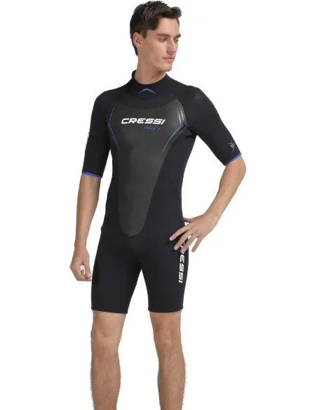 Pianka Do Nurkowania Męska Cressi Altum Lady Wetsuit 3mm Neoprenowa r. L